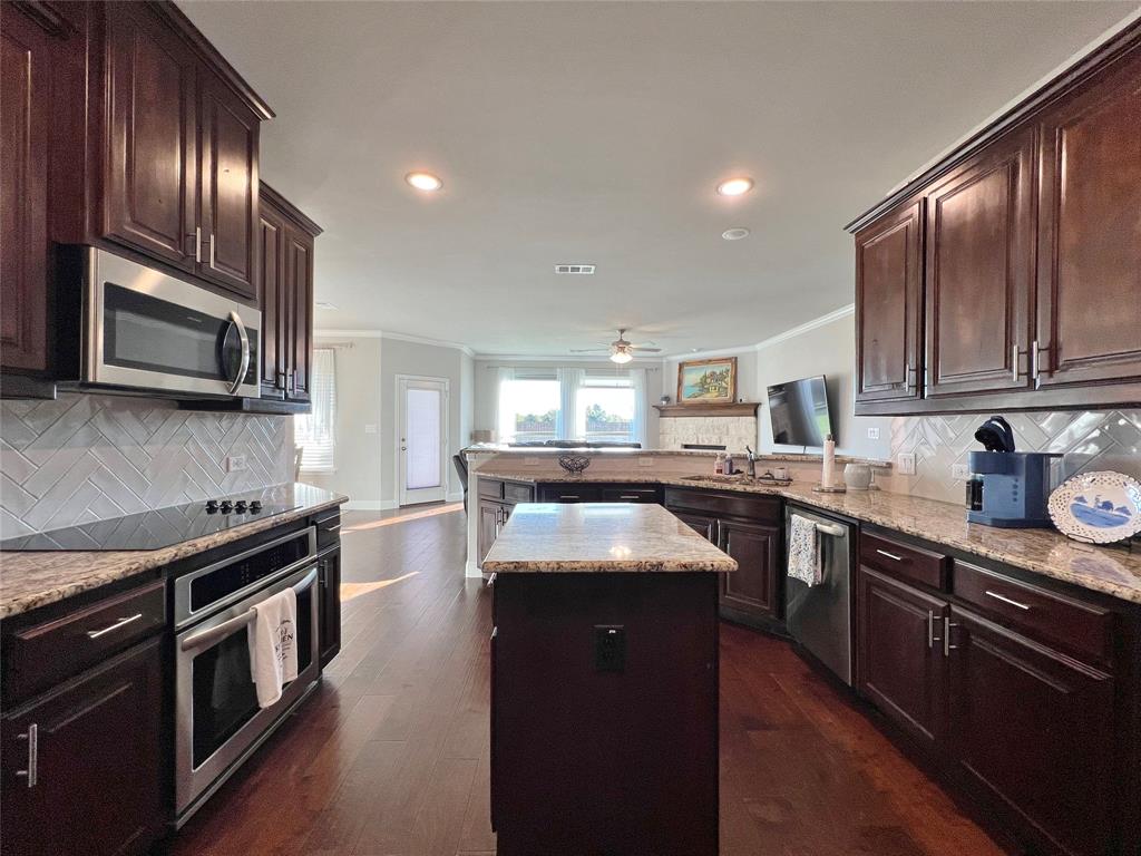 Heritage II - Residential Lease