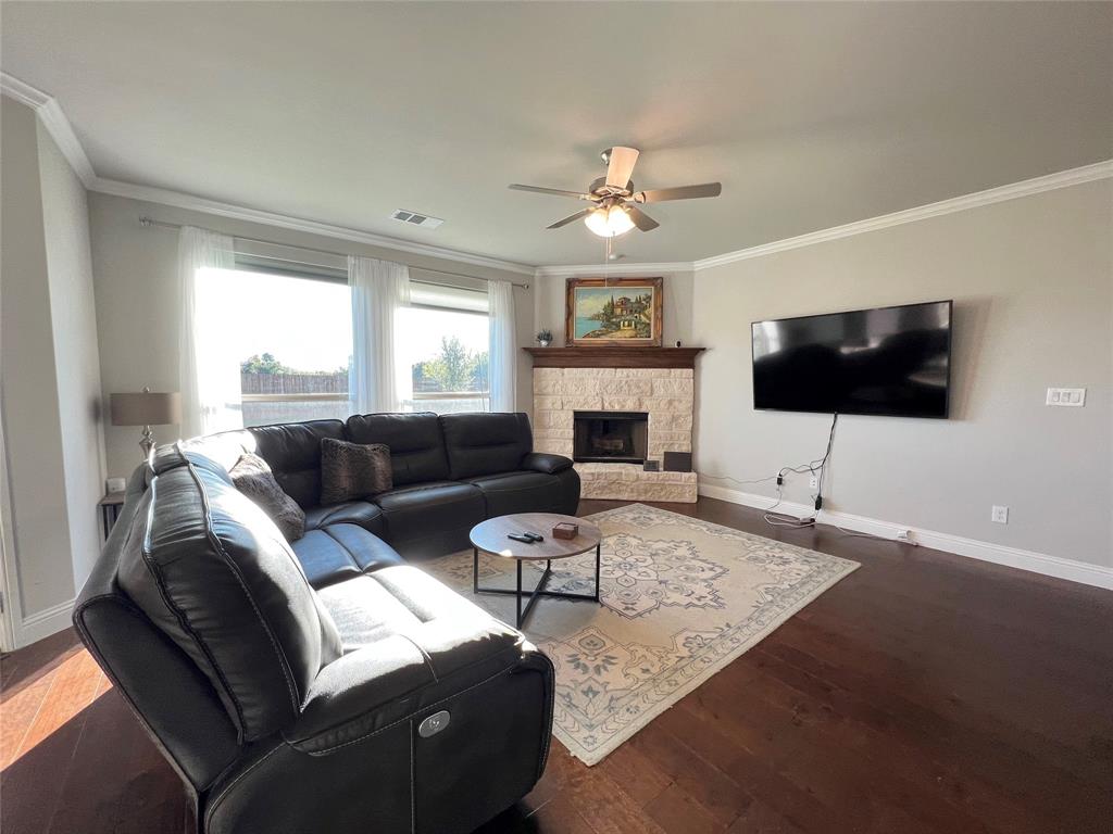 Heritage II - Residential Lease