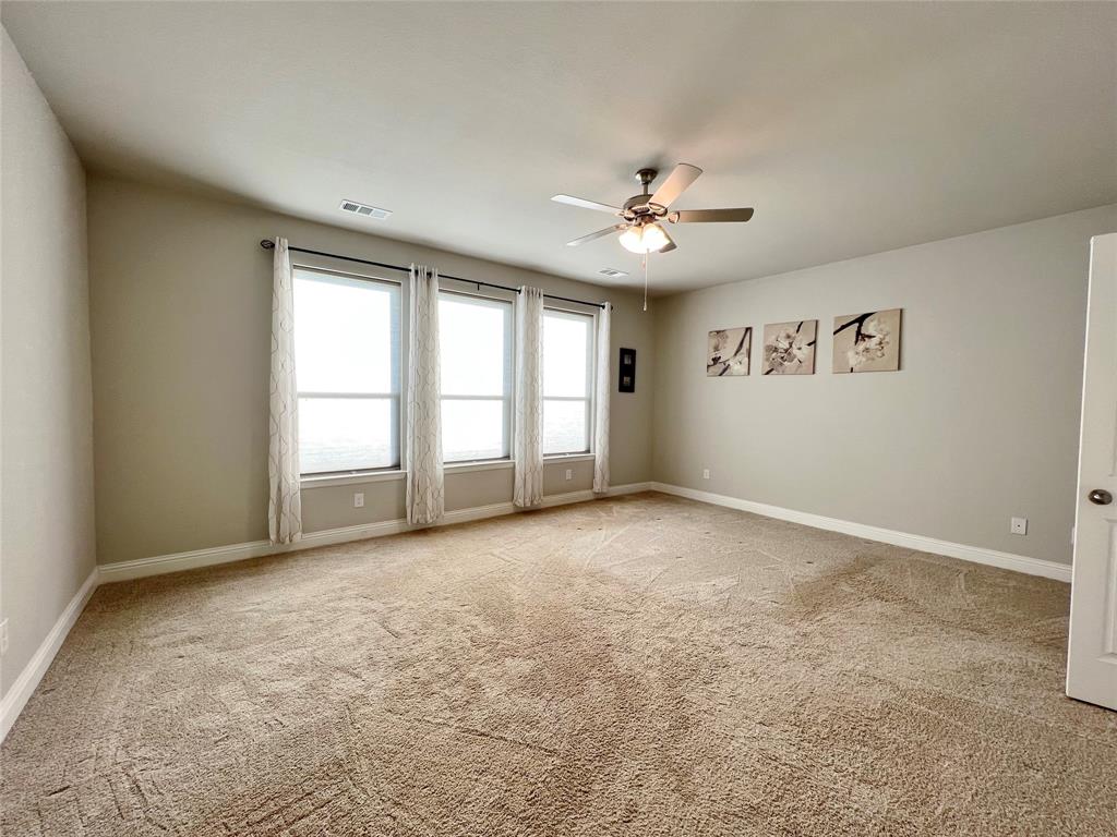 Heritage II - Residential Lease