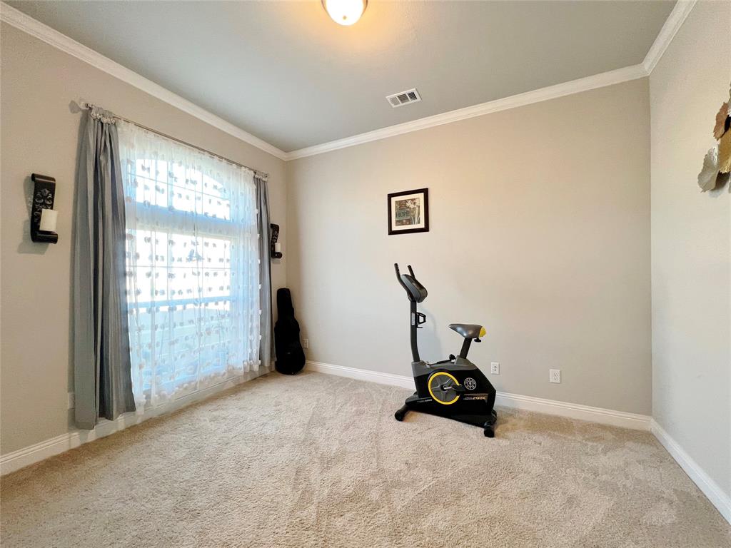 Heritage II - Residential Lease