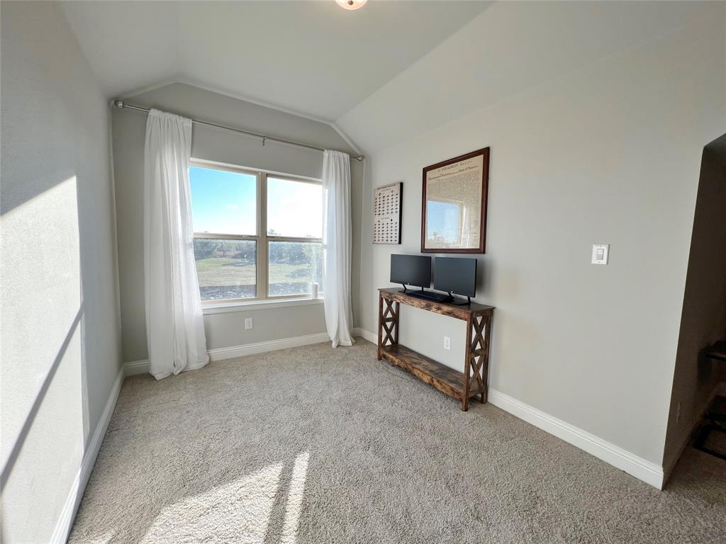Heritage II - Residential Lease