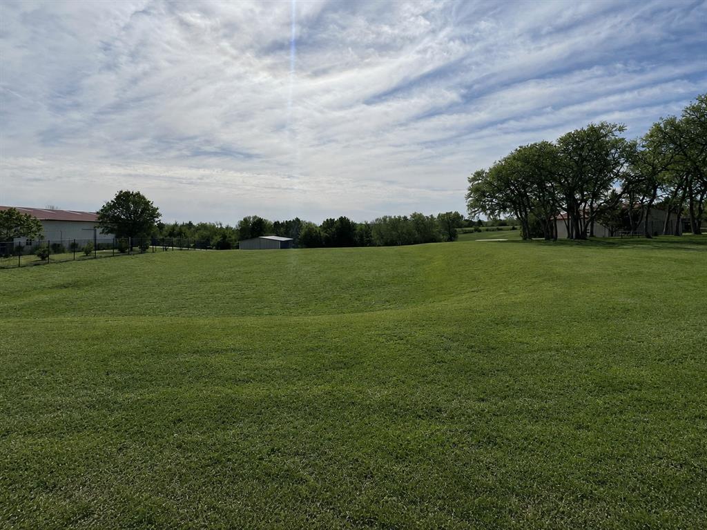 Flying T Ranch Airpark - Land