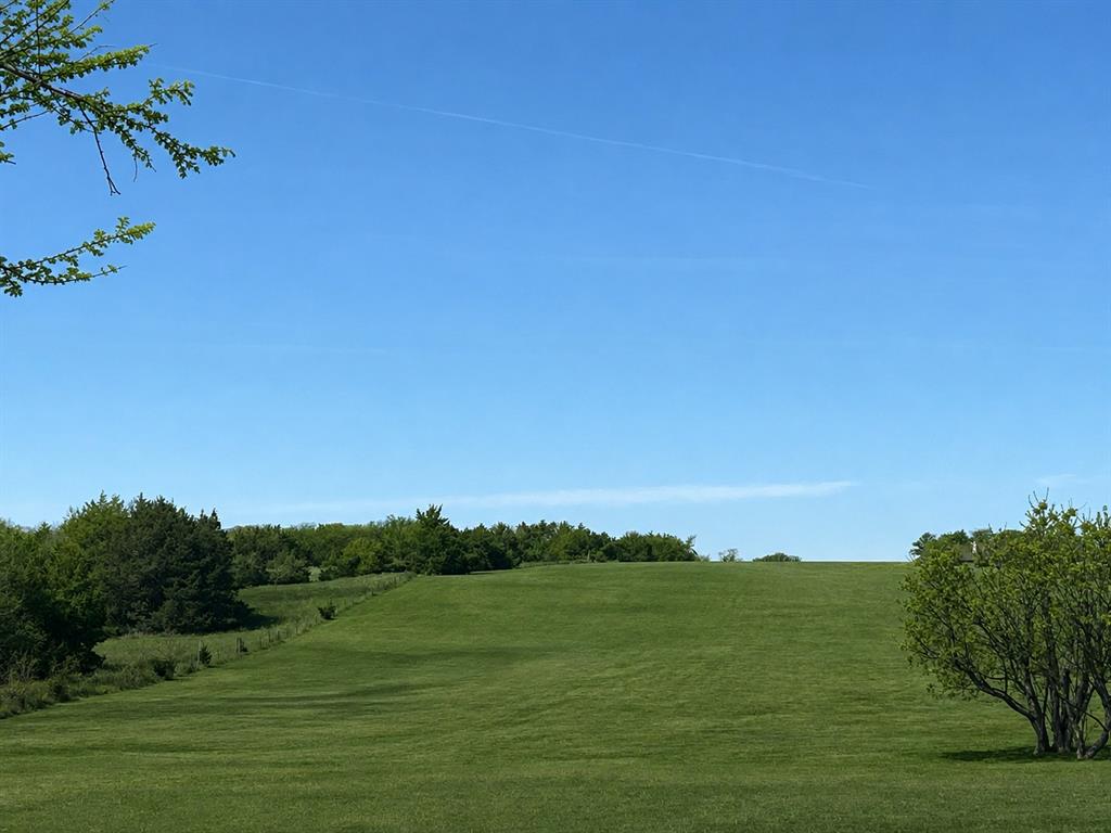 Flying T Ranch Airpark - Land
