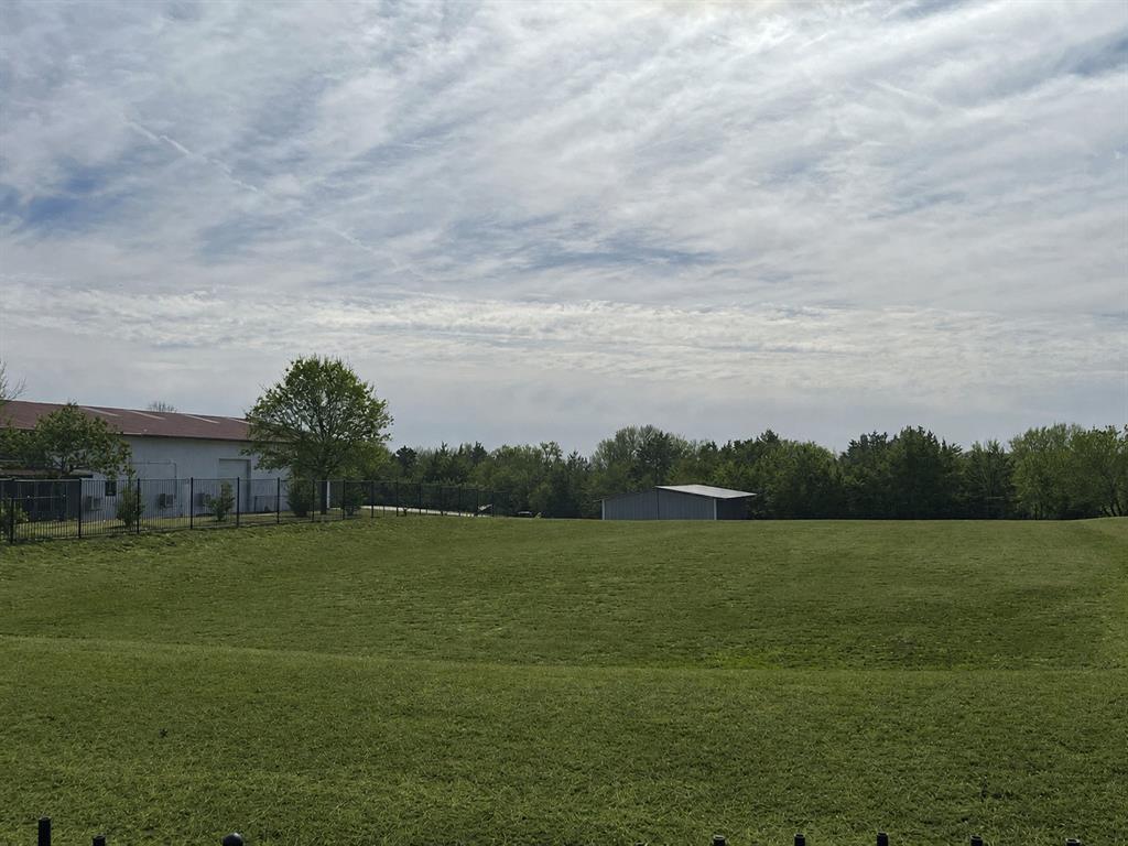 Flying T Ranch Airpark - Land