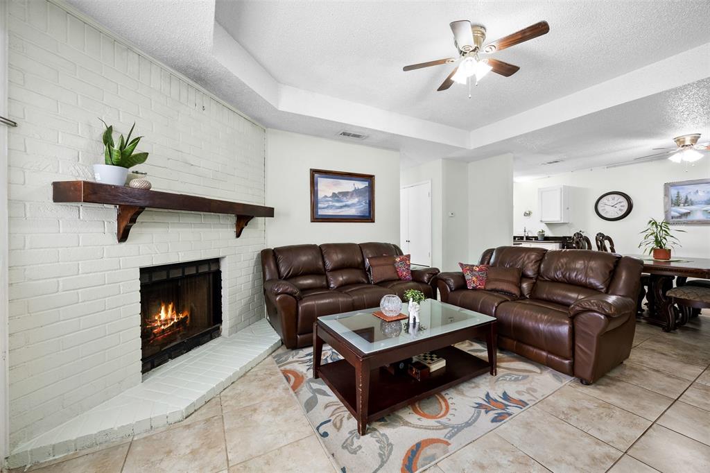 Fox Hollow Add - Residential