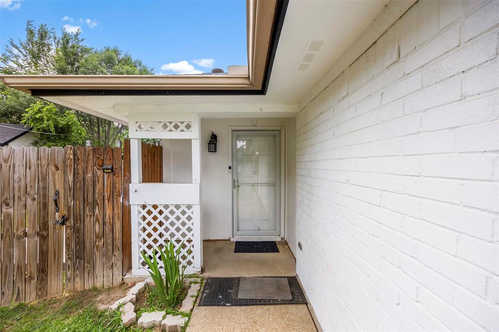 Fox Hollow Add - Residential