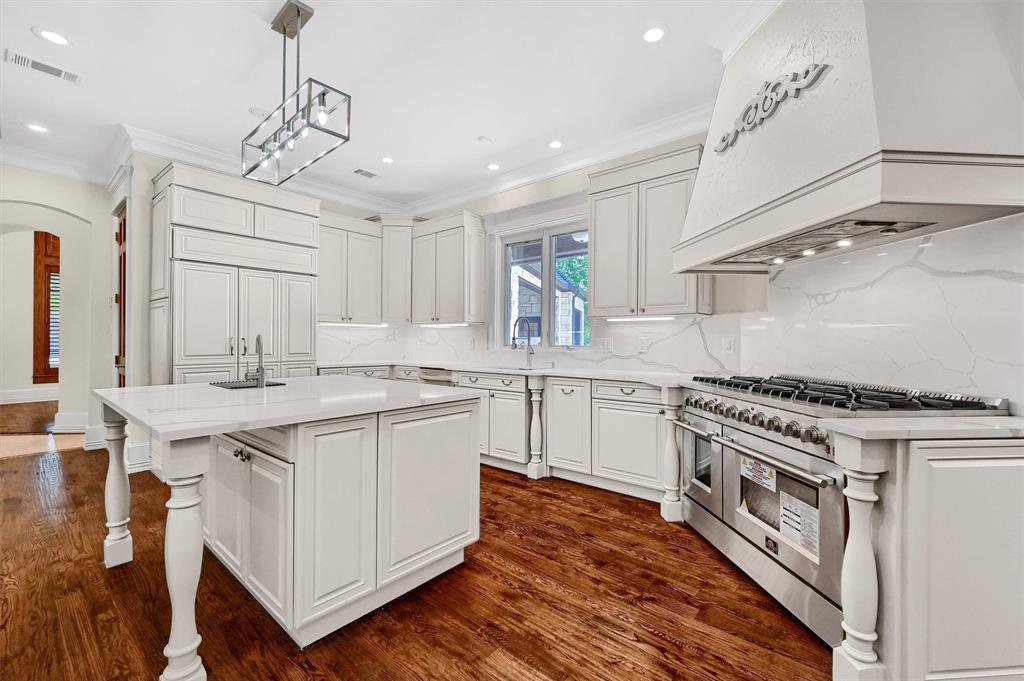 Forrest Glen - Residential