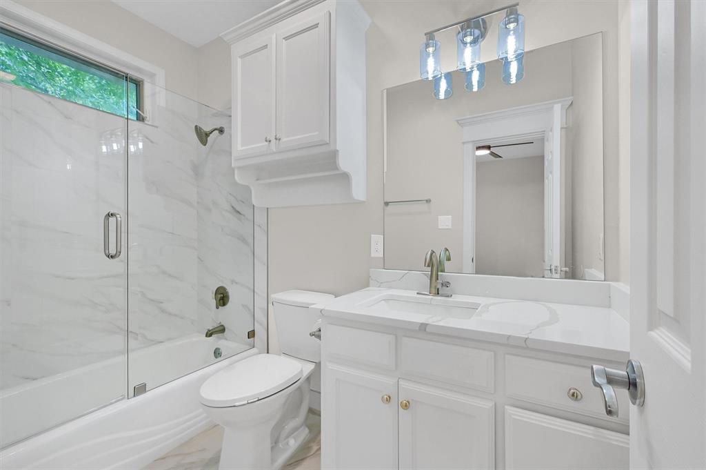 Forrest Glen - Residential
