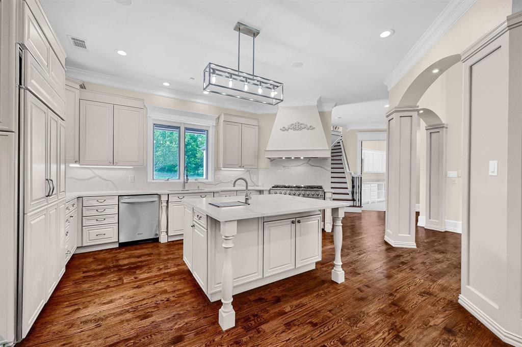 Forrest Glen - Residential