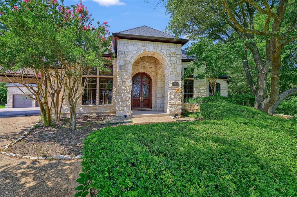 Forrest Glen - Residential