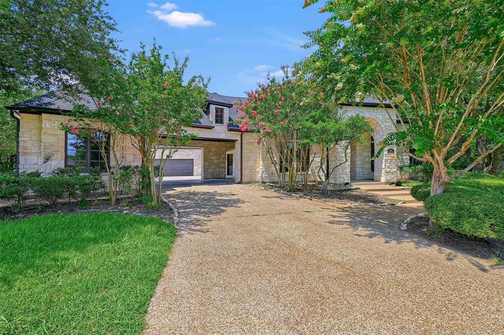 Forrest Glen - Residential