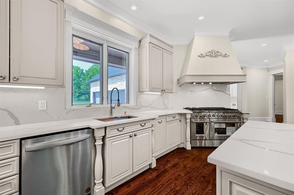 Forrest Glen - Residential