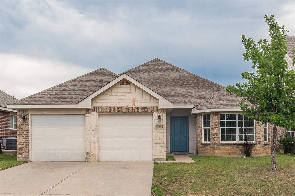 I have updated the description; you review and replace in mls.

Welcome to 9208 Los Cabos Trail, a beautifully updated single-story home in the highly desirable Presidio Village South community of North Fort Worth. Featuring 4 bedrooms, 2 bathrooms, and an open-concept layout, this move-in-ready home blends modern style with everyday comfort. High-end Luxury Vinyl Plank flooring flows throughout the entire home with no carpet, while large windows fill the living spaces with natural light and create a bright, inviting atmosphere.

The fully upgraded kitchen is the centerpiece of the home, showcasing brand-new premium quartz countertops, an oversized island, modern backsplash, stainless steel appliances, abundant cabinetry, and a spacious walk-in pantry. The kitchen opens seamlessly to the dining and living areas, making it ideal for entertaining. The private primary suite features an updated bathroom with quartz countertops, a soaking tub, separate shower, and a large walk-in closet, while secondary bathrooms also include stylish quartz finishes and modern fixtures.

Step outside to an oversized backyard with plenty of room for entertaining, pets, or relaxing outdoors. Conveniently located near Alliance Town Center with plenty of shops, restaurants, Costco, dining, and entertainment within walking distance, plus quick access to I-35W. Residents also enjoy community parks, walking trails, playgrounds, and highly acclaimed Northwest ISD schools, making this home the perfect combination of location, style, and convenience.
