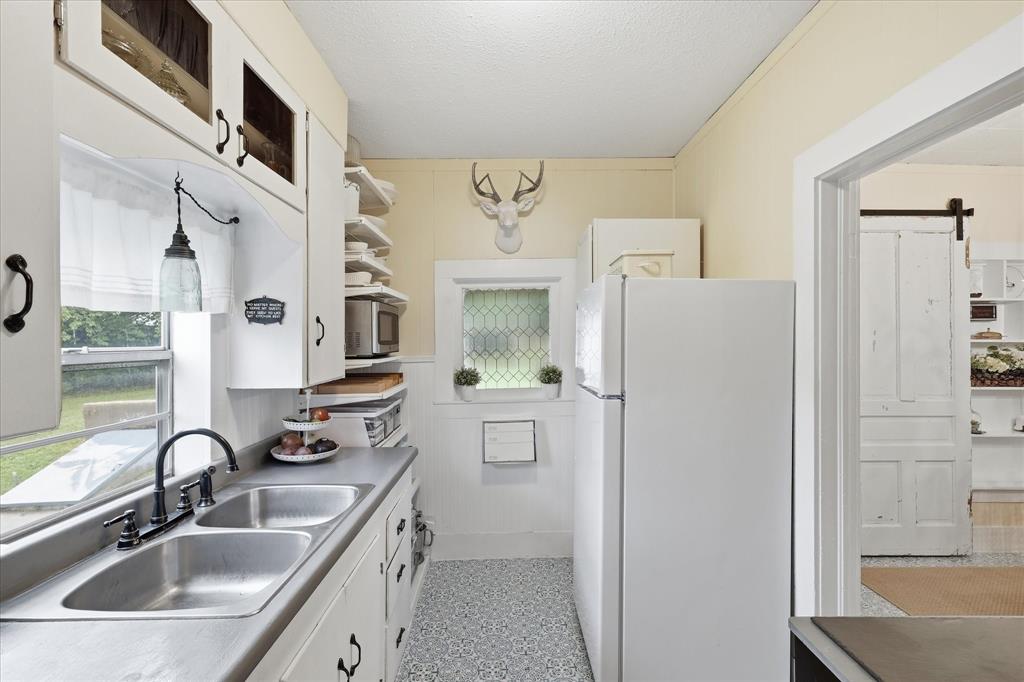 McKinney James  & Hrs - Residential