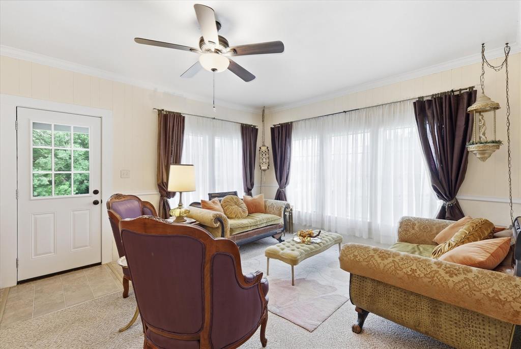 McKinney James  & Hrs - Residential