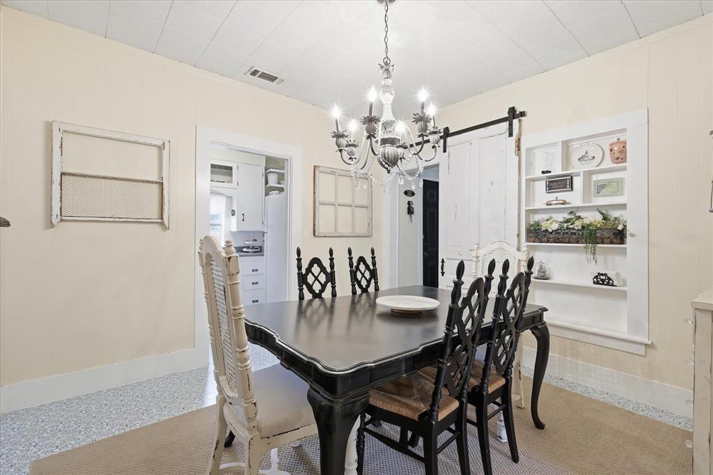 McKinney James  & Hrs - Residential