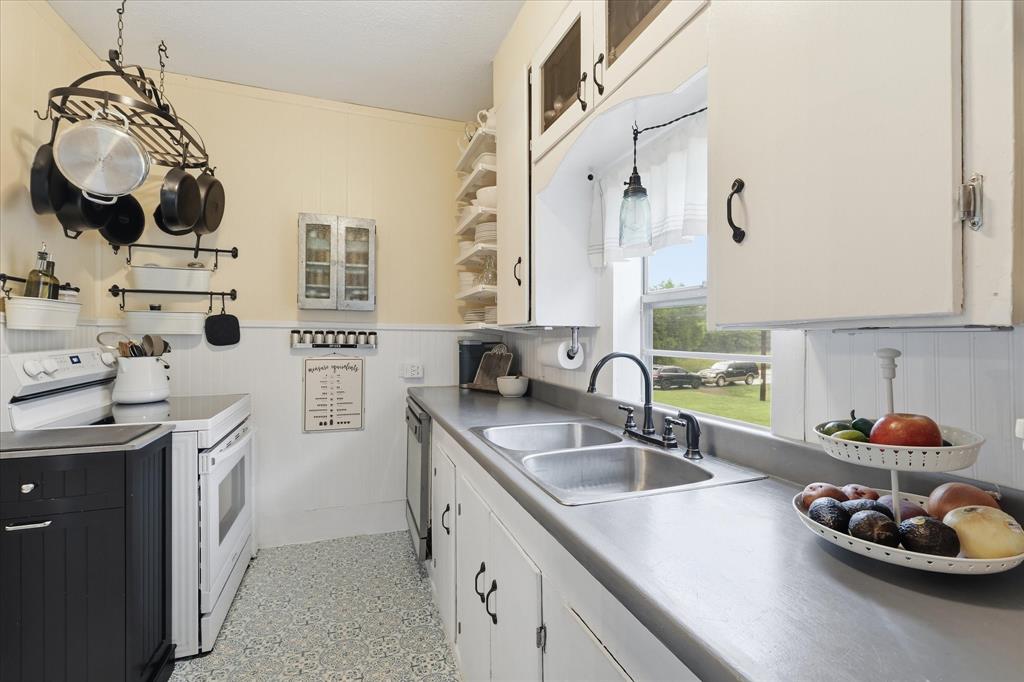 McKinney James  & Hrs - Residential