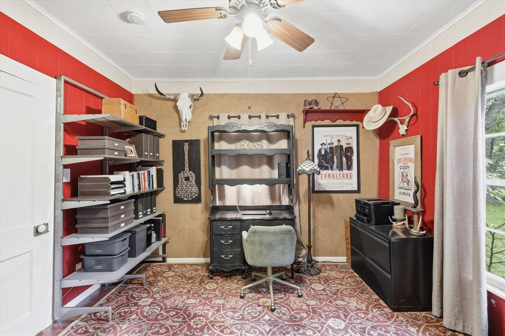 McKinney James  & Hrs - Residential