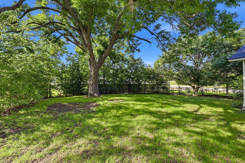 McKinney James  & Hrs - Residential