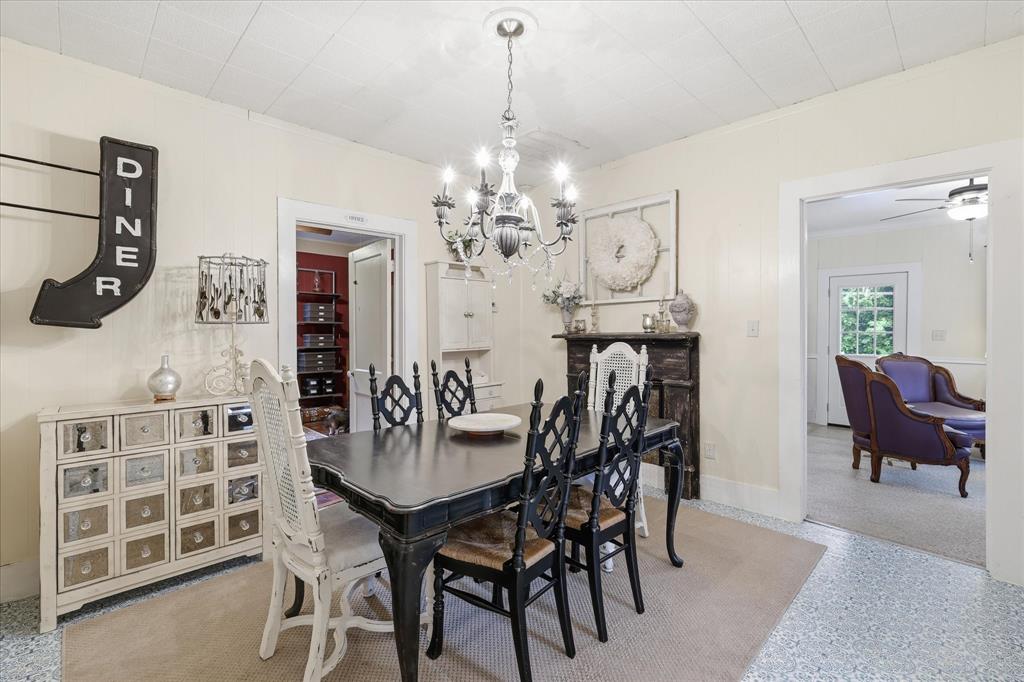 McKinney James  & Hrs - Residential