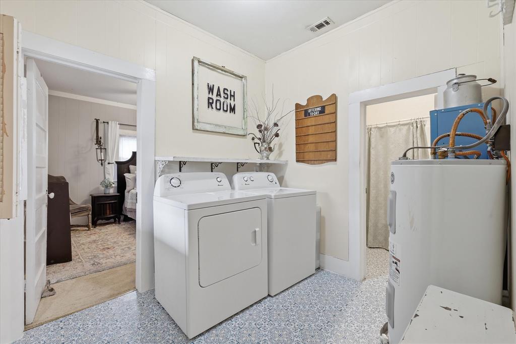 McKinney James  & Hrs - Residential