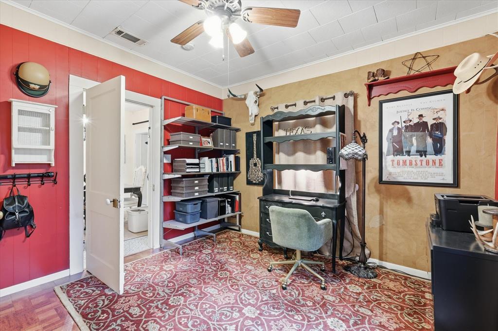 McKinney James  & Hrs - Residential