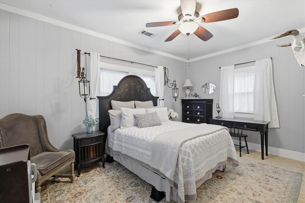 McKinney James  & Hrs - Residential