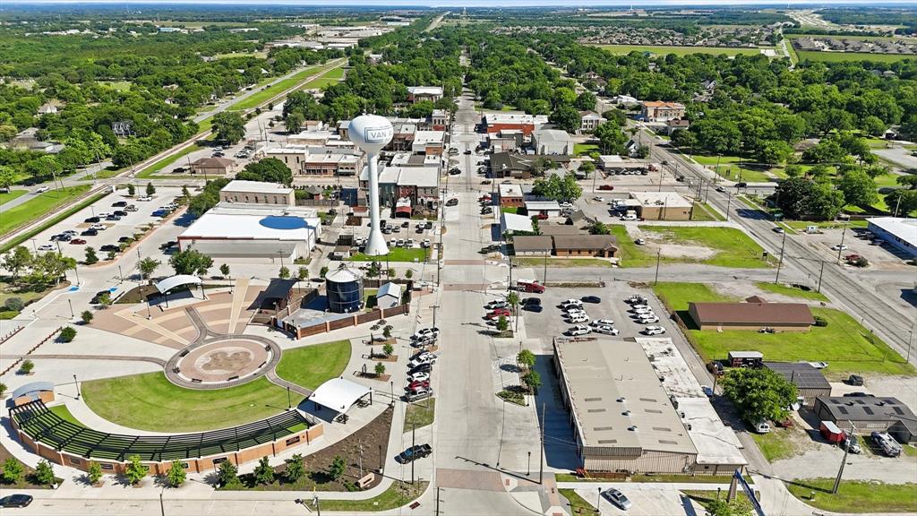 McKinney James  & Hrs - Residential