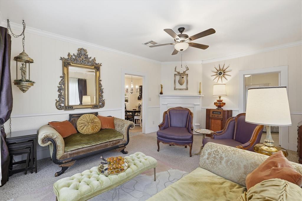 McKinney James  & Hrs - Residential