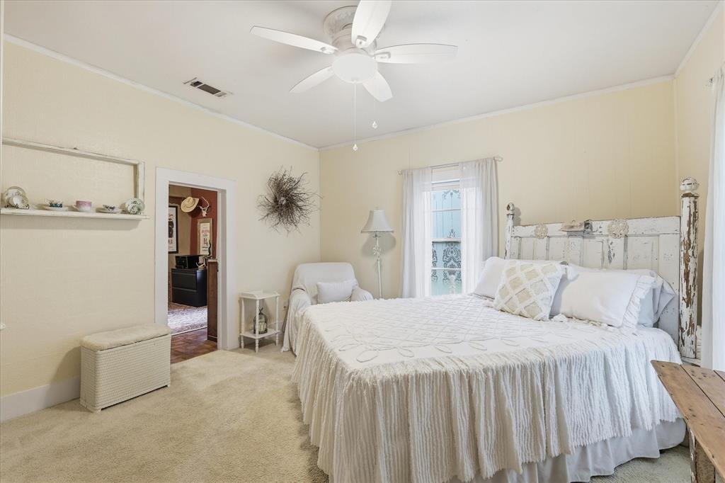 McKinney James  & Hrs - Residential