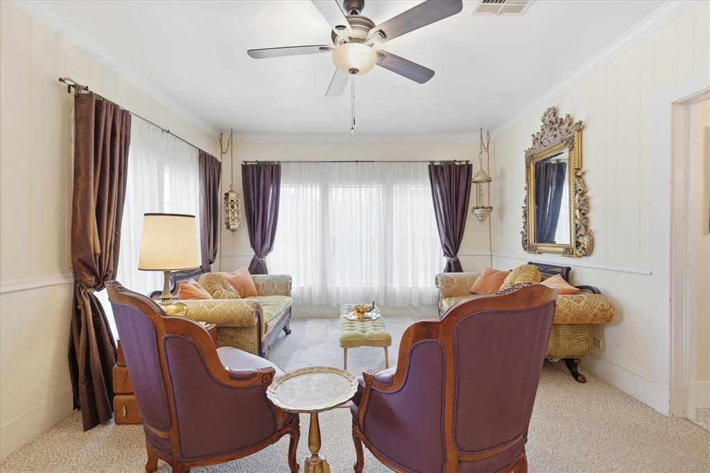 McKinney James  & Hrs - Residential