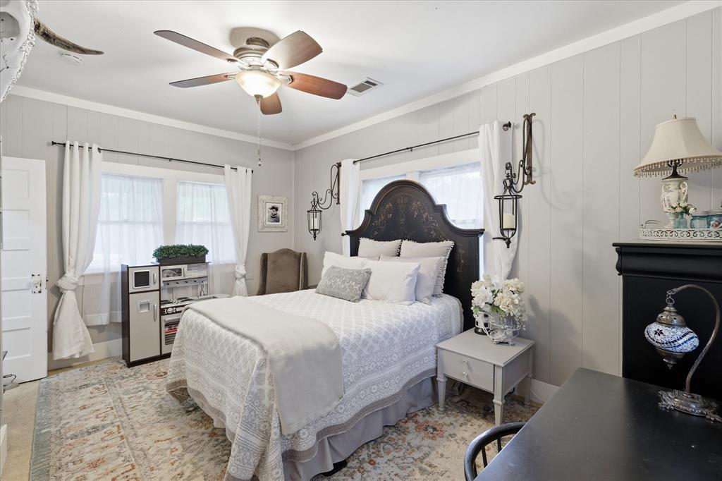 McKinney James  & Hrs - Residential