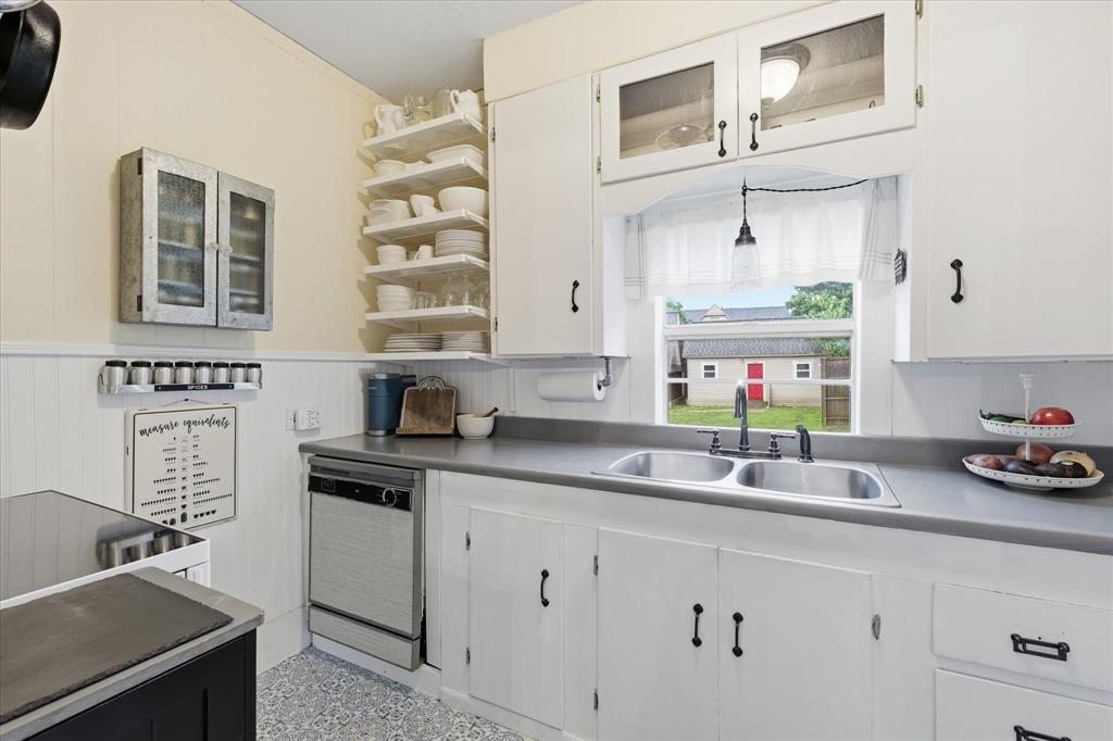 McKinney James  & Hrs - Residential