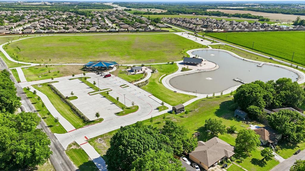 McKinney James  & Hrs - Residential