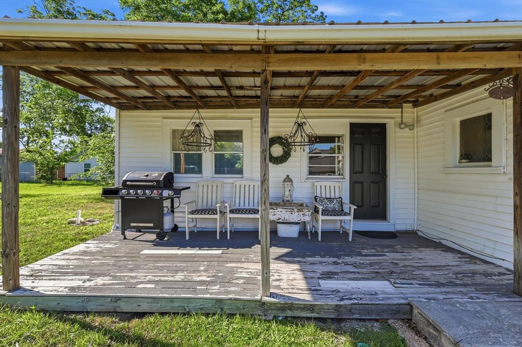 McKinney James  & Hrs - Residential