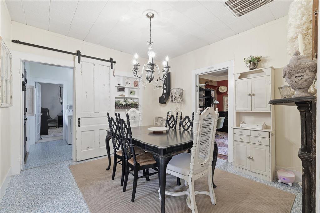 McKinney James  & Hrs - Residential