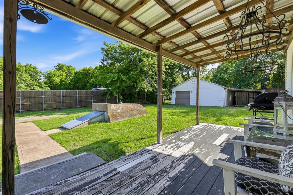 McKinney James  & Hrs - Residential
