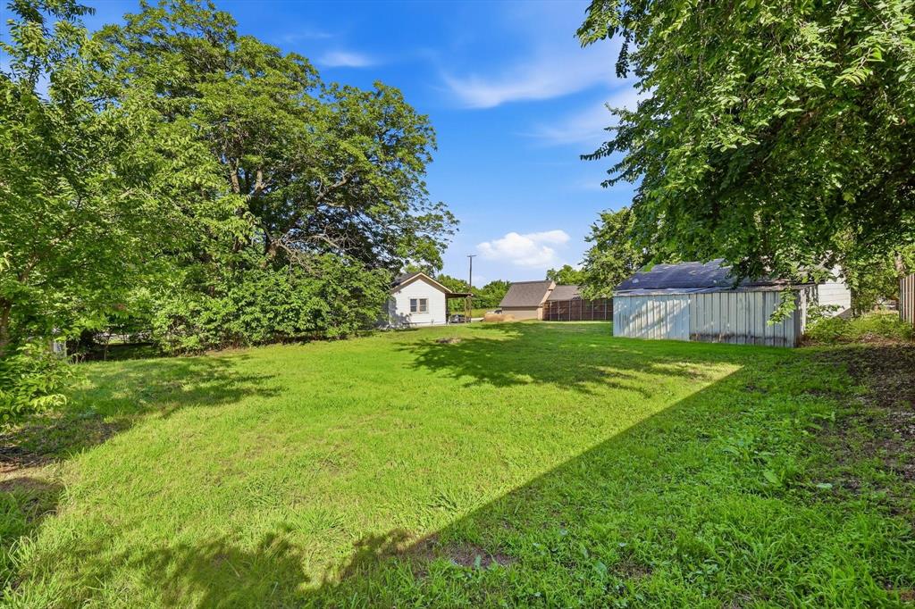 McKinney James  & Hrs - Residential