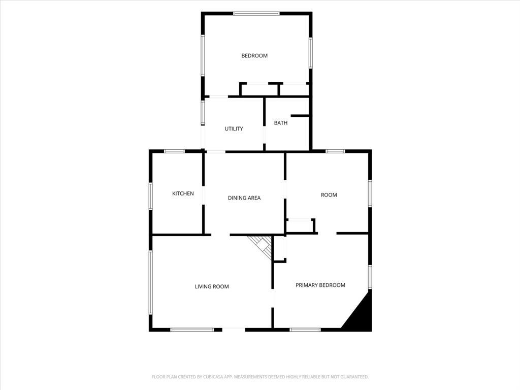 McKinney James  & Hrs - Residential