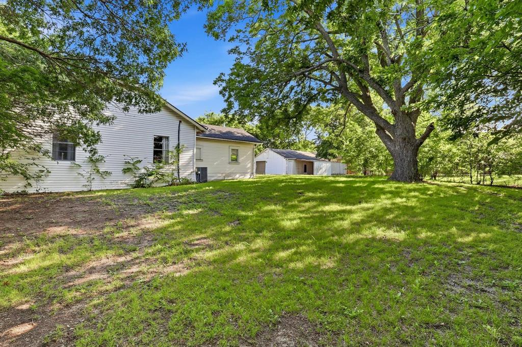 McKinney James  & Hrs - Residential