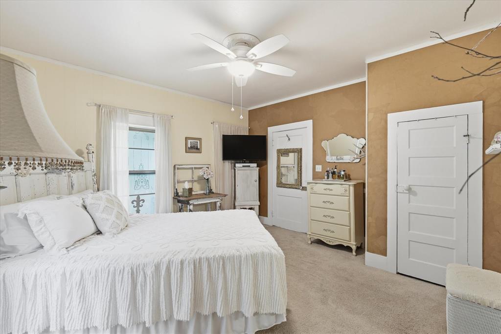 McKinney James  & Hrs - Residential