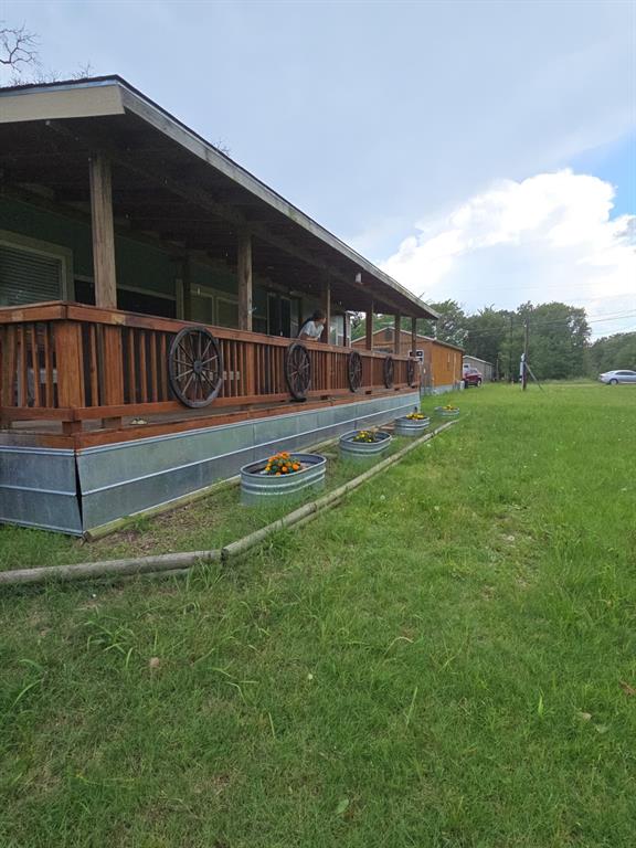 Cherokee Shores Sec D - Residential