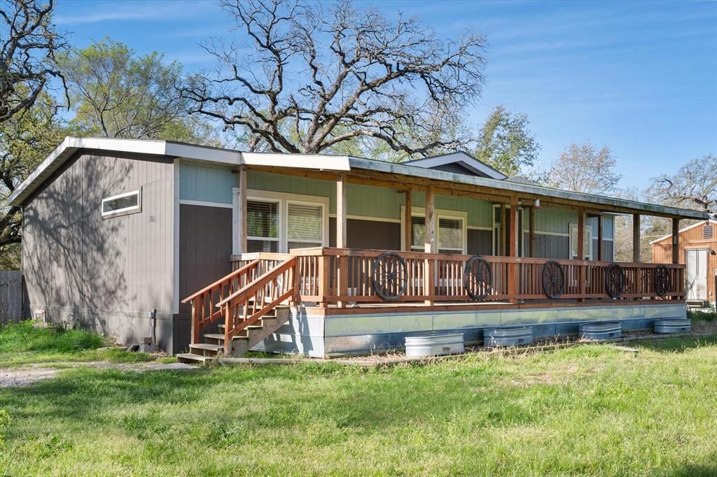Cherokee Shores Sec D - Residential