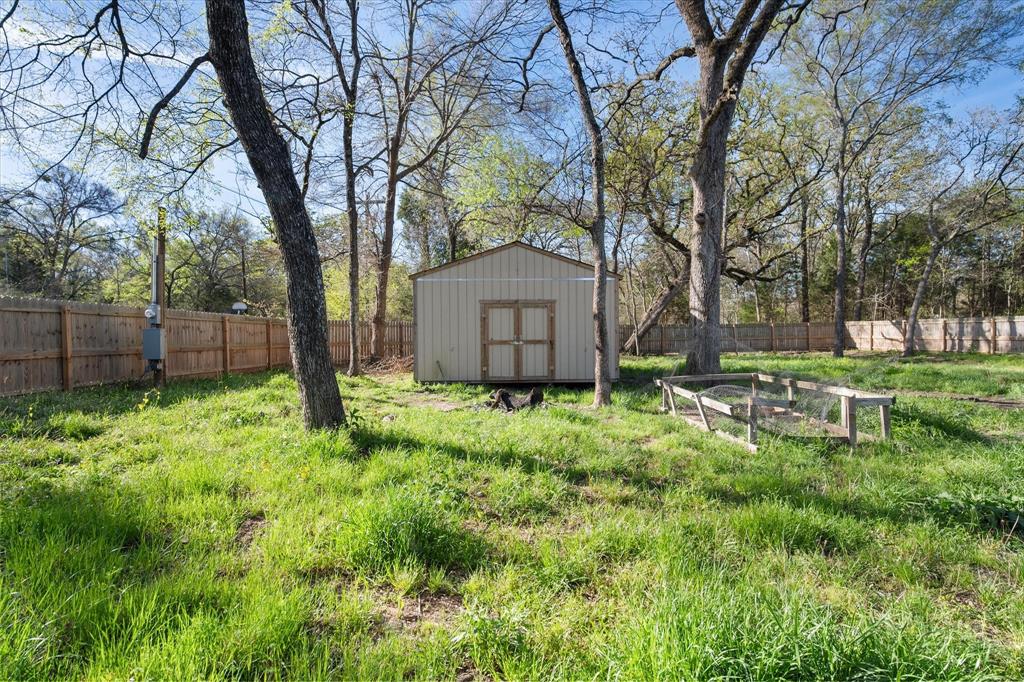 Cherokee Shores Sec D - Residential