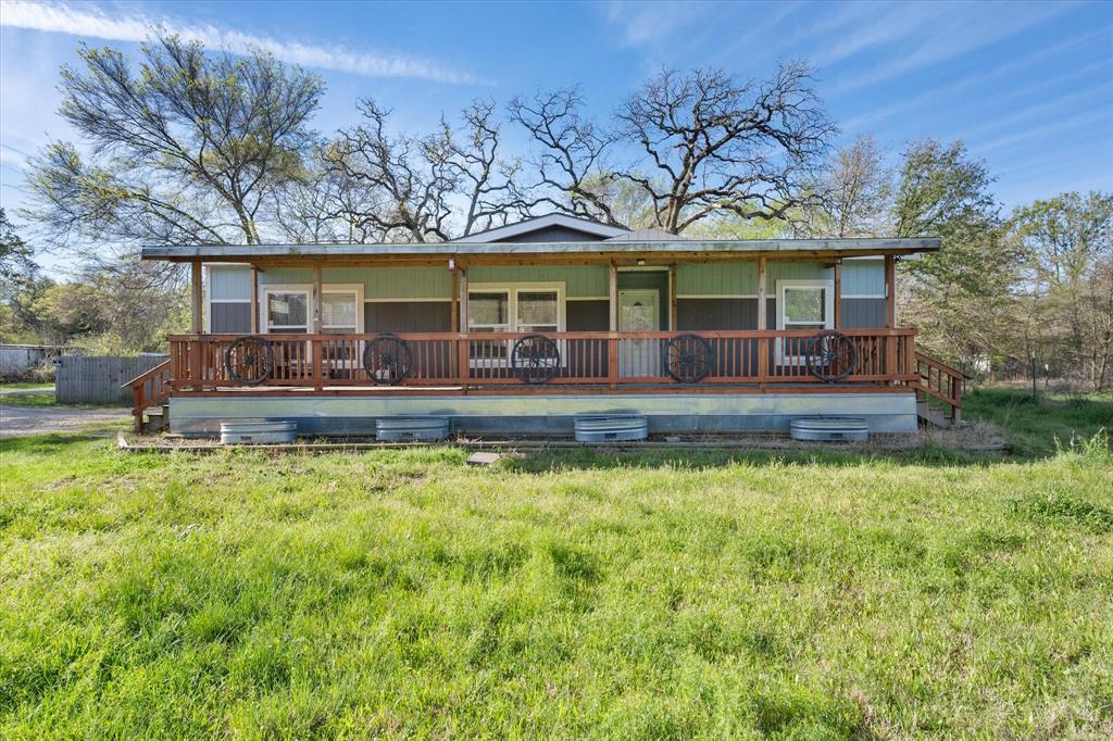 Cherokee Shores Sec D - Residential