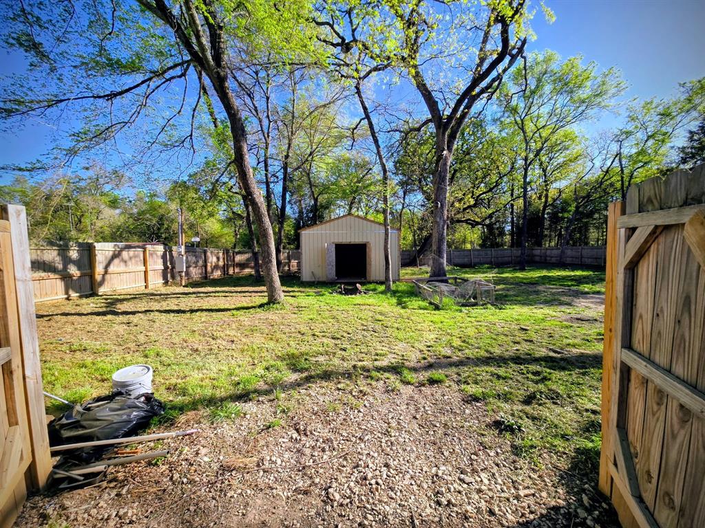 Cherokee Shores Sec D - Residential
