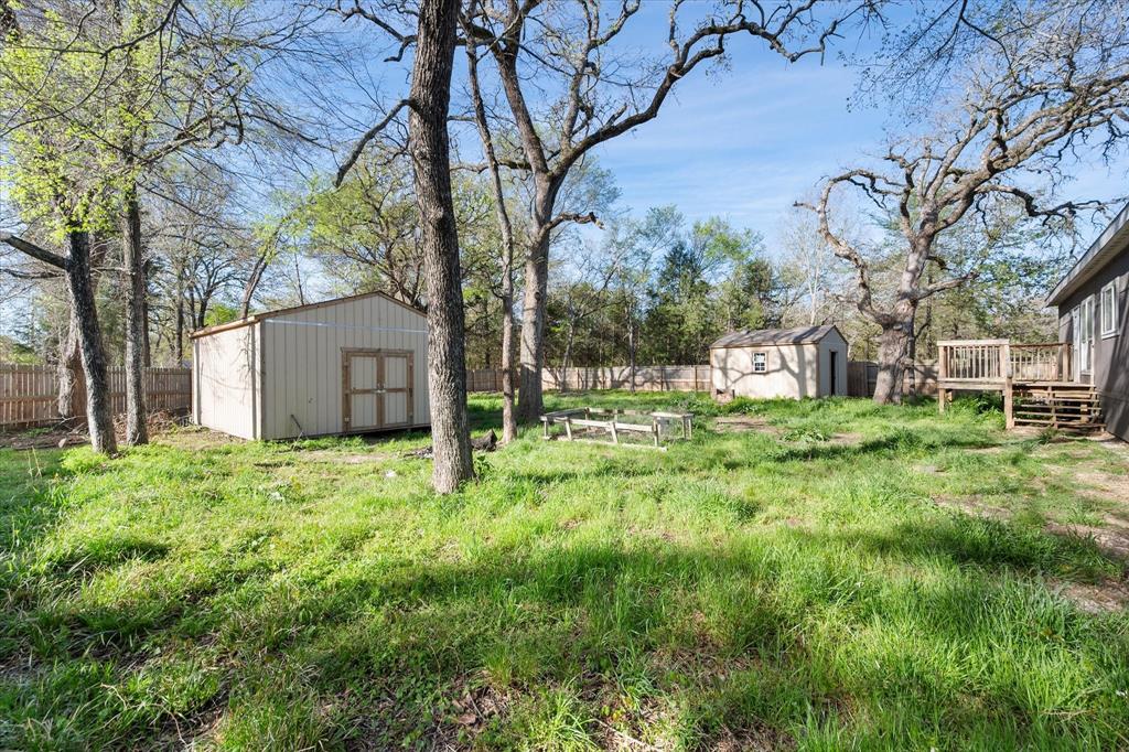 Cherokee Shores Sec D - Residential