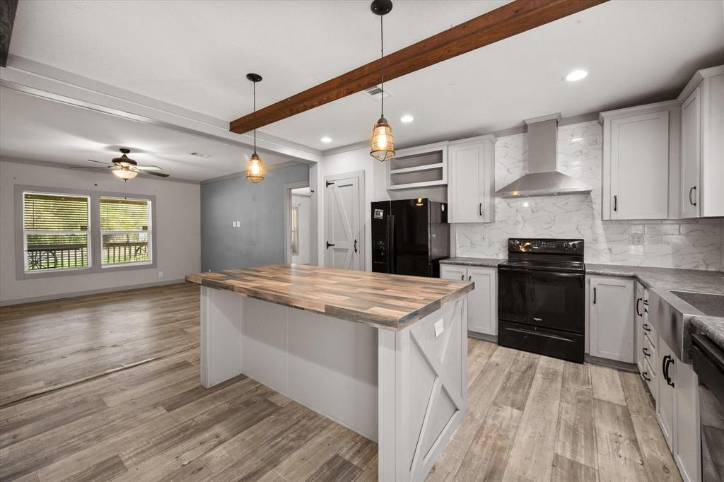 Cherokee Shores Sec D - Residential