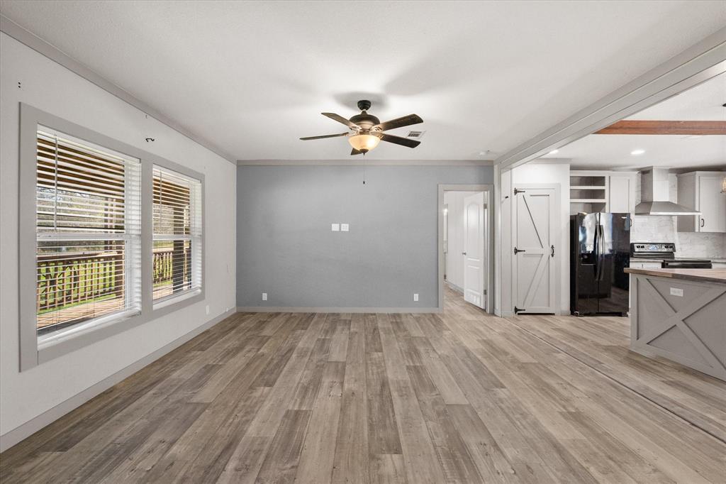 Cherokee Shores Sec D - Residential