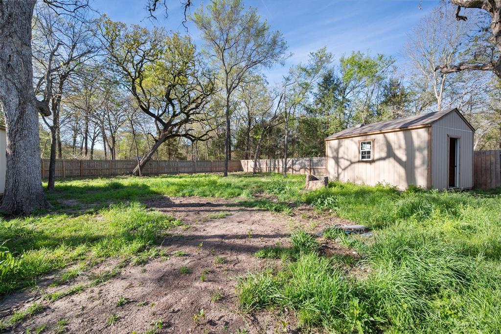 Cherokee Shores Sec D - Residential